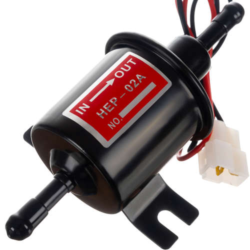 Xtrobb 21460 electric fuel pump