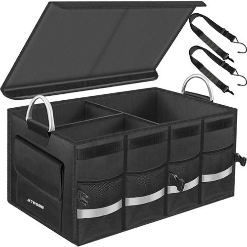 Xtrobb 21849 boot organizer