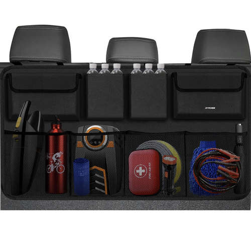 Xtrobb 21914 car seat organizer