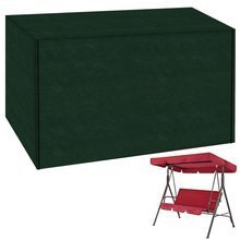 Abdeckung für eine Gartenschaukel 215x153x145cm PE