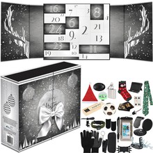 Adventskalender - für Männer