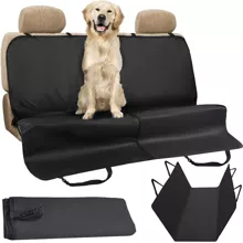 Bezug - Hundematte 144x144cm Purlov 23691