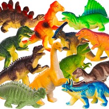 Dinosaurier - Figurenset