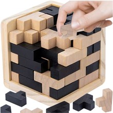 Holzpuzzle - Puzzle 24742