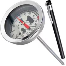 Malatec 23813 Bitumen-Backthermometer