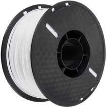 PLA 3D-Filament 1 kg 1,75 mm – weiß Malatec 22041