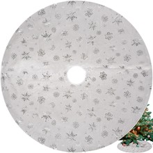 Weihnachtsbaummatte 90cm Ruhhy 22222