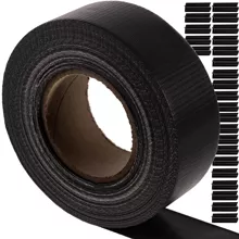 Zaunband 4,75cmx35m 450g Anthrazit 23910