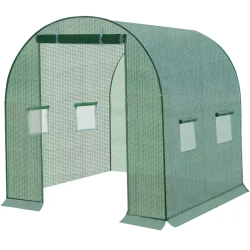 Ersatzfolie für den Tunnel 2x2x2m Gardlov 23305