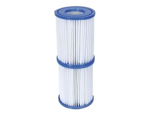 Filter für Schwimmbadpumpe Typ I - BESTWAY 58093