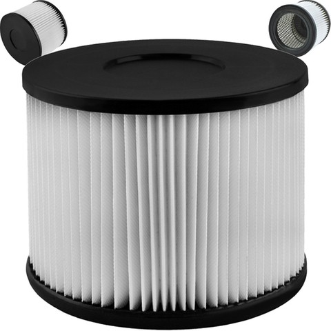 HEPA-Filter für Aschesauger 1162 1170