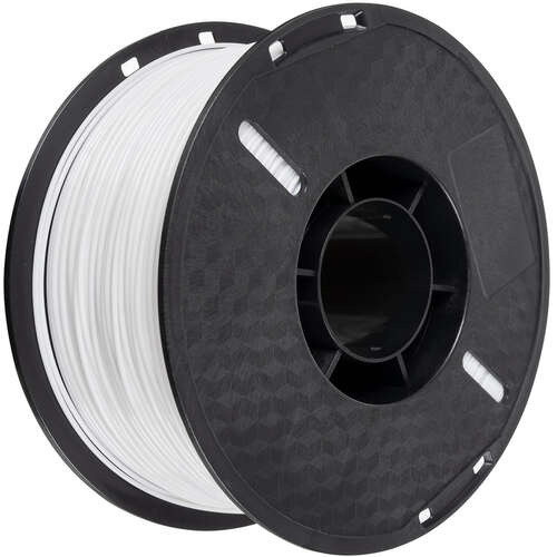 PLA 3D-Filament 1 kg 1,75 mm – weiß Malatec 22041