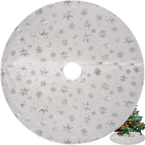 Weihnachtsbaummatte 120 cm Ruhhy 22224