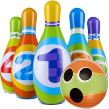 Bowling für Kinder Kruzzel 24900