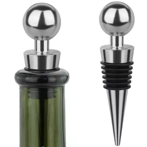 Ruhhy bottle stopper 21158