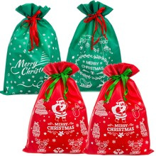 Christmas bags - set of 4 Ruhhy 24961