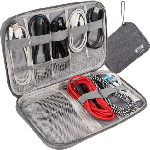 Trizand 23834 Kabel-Organizer