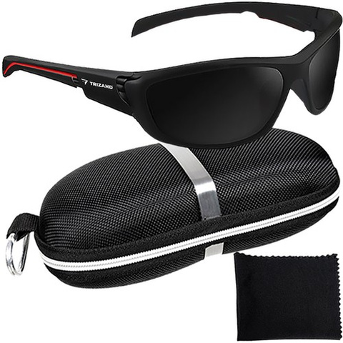 Polarized sunglasses