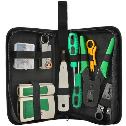 Netzwerk-Toolkit