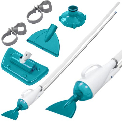 Pool bottom vacuum cleaner - BESTWAY 58212