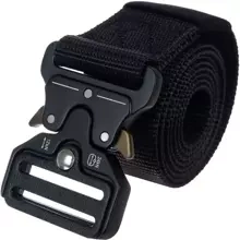 SURVIVAL Tactical Belt Trizand 18996 