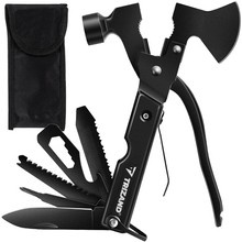 Trizand 21636 17in1 Multi-Tool