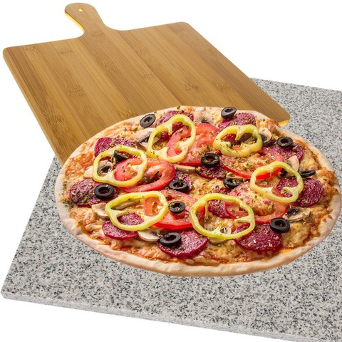 Ruhhy 24264 Pizza Stone