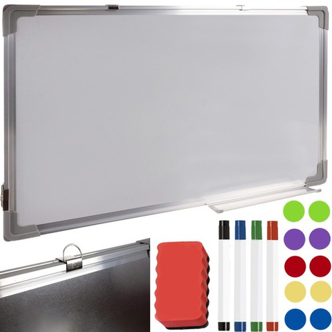 Dry erase board 60x90cm Maaleo 22753 