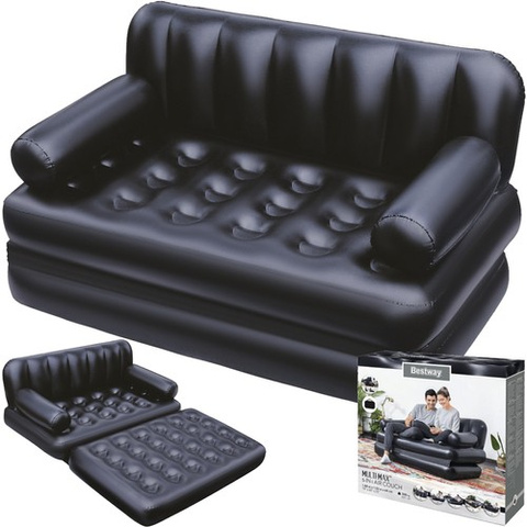 Inflatable sofa - BESTWAY 75054