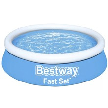 Expansion pool 183x51cm - BESTWAY 57392