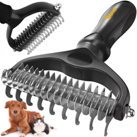 Purlov 20427 trimmer/comb