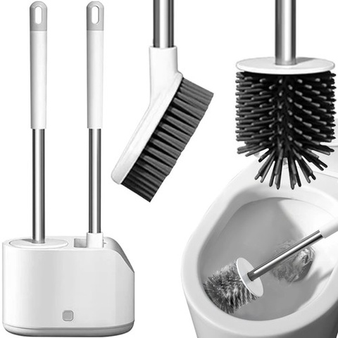 Ruhhy 24377 bathroom brush