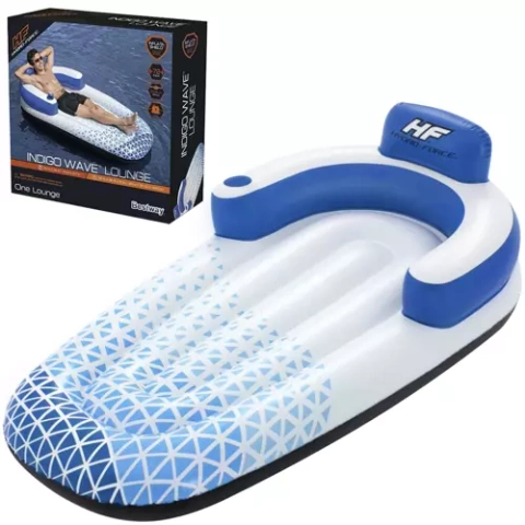 Air mattress - BESTWAY 43533