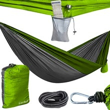 Santiago tourist hammock 260x140cm