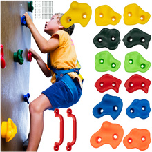 Climbing holds 15 pieces Kruzzel 25396