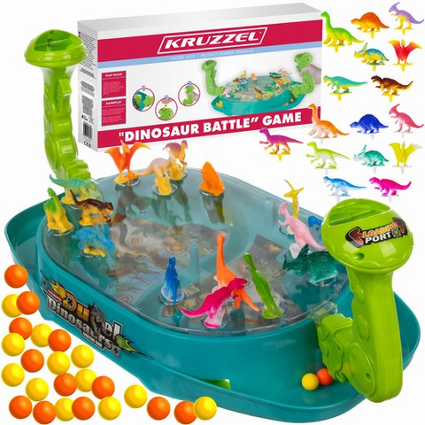 Arcade game &quot;Dinosaur Battle&quot; 24656