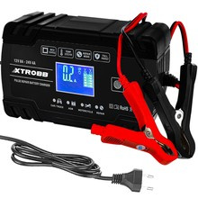 Xtrobb 22463 Battery Charger