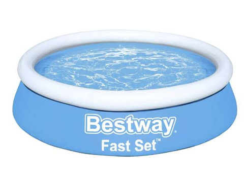 Erweiterungsbecken 183x51cm - BESTWAY 57392