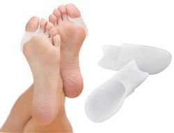 Bunion wedge 1 pair - 2 pcs