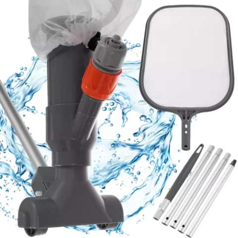 Bigstreen 21024 Pool Cleaning Kit