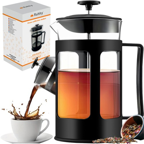 Coffee/Tea Maker Ruhhy 24565