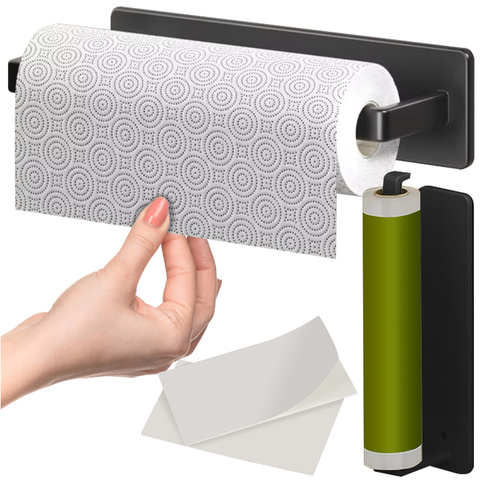 Ruhhy 24732 Paper Towel Holder