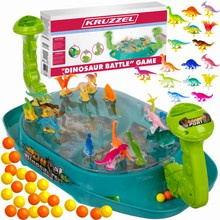 Arcade-Spiel „Dinosaur Battle“ 24656