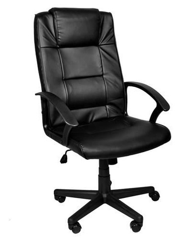 Office chair eco leather MALATEC