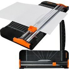 Papierschneidemaschine - Trimmer