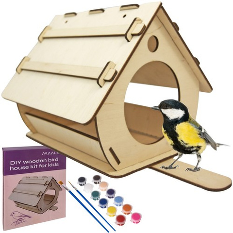 Maaleo 22585 bird feeder