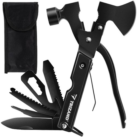 Trizand 21636 17in1 Multi-Tool