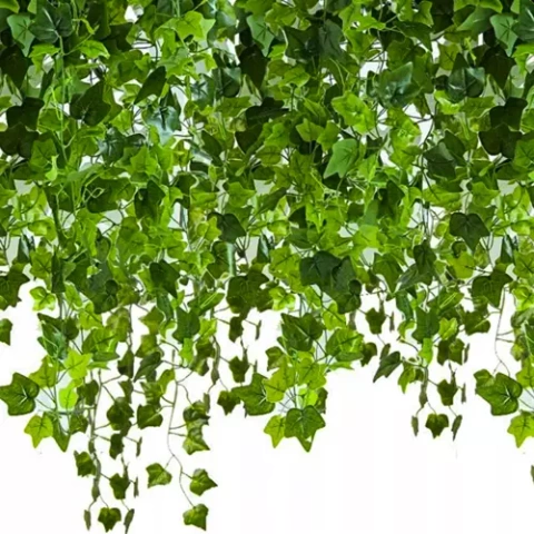 Artificial ivy - garland 25.2m Gardlov 19735