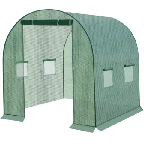 Ersatzfolie für den Tunnel 2x2x2m Gardlov 23305