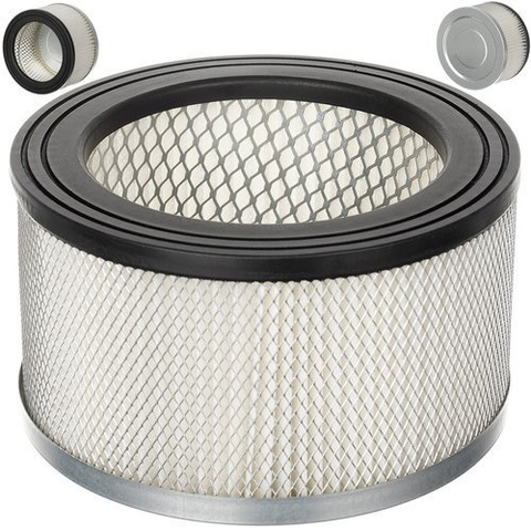 HEPA filter for ash vacuum cleaner 10927